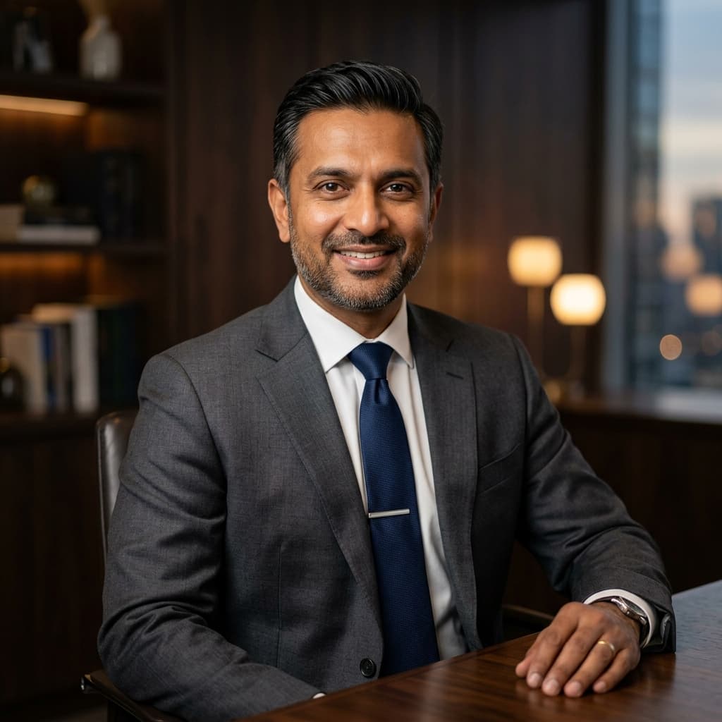 Suhel Khan